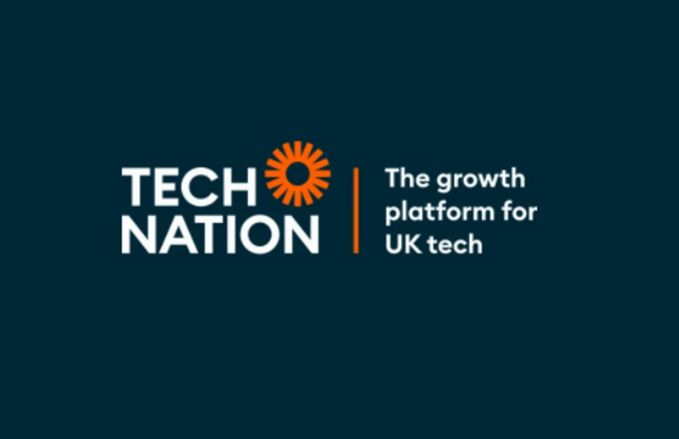 Tech Nation Logo