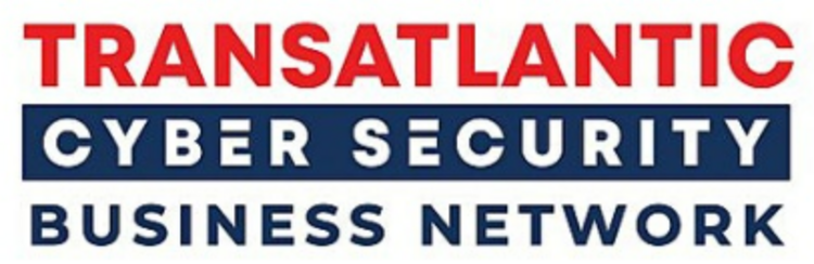 Transatlantic Cyber Security Business Network Logo
