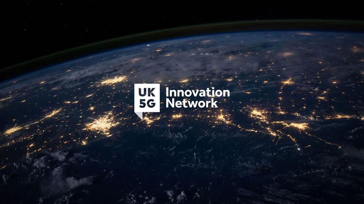 UK 5G Innovation Network