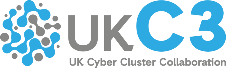 UKC3 Logo
